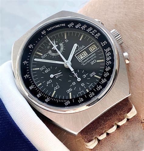 omega speedmaster mark 5|omega speedmaster mark 4.5 price.